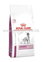 Royal Canin - 犬隻心臟處方糧 2kg 行貨
