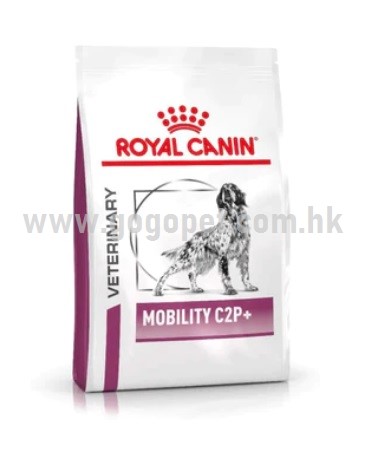 Royal Canin - Mobility 犬隻關節處方糧 行貨 Royal Canin - Mobility 犬隻關節處方糧 行貨