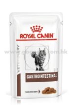 Royal Canin - Gastro Intestinal 貓隻腸道處方濕糧 100g 行貨