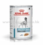 Royal Canin - Sensitivity Control 犬隻敏感處方濕糧 (雞味) 420g 行貨