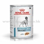 Royal Canin - Sensitivity Control 犬隻敏感處方濕糧 (鴨味) 420g 行貨