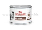 Royal Canin - Recovery 貓/犬隻康復支援營養濕糧 195g 行貨