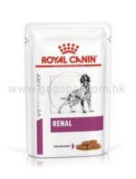 Royal Canin - Renal 犬隻腎臟處方濕糧 100g 行貨