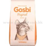 Gosbi 成貓泌尿系統護理蔬果配方