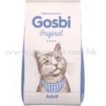 Gosbi 成貓全營養蔬果配方