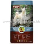 Holistic Blend 加拿大楓葉 羊肉糙米全犬糧