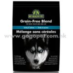 Holistic Blend 加拿大楓葉 無穀物火雞三文魚全犬糧
