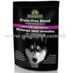 Holistic Blend 加拿大楓葉 無穀物5種魚全犬糧