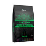 Harlow Blend 楓葉 無穀物海洋鮮魚蔬果全貓 乾糧 楓葉貓糧