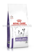 Royal Canin - Mature Small Dog 小型老犬配方 3.5kg