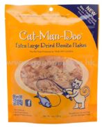 Cat-Man-Doo Bonito Flakes 柴魚片貓小食