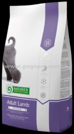 Nature’s Protection Adult Lamb - 羊肉全犬種成犬糧 (羊+魚)