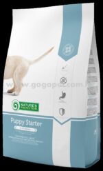 Nature’s Protection Puppy Starter - 初生幼犬糧 2kg