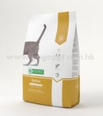 Nature's Protection Senior - 活力老貓配方