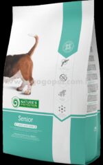 Nature’s Protection Senior - 中大型關節老犬糧 (雞+魚)