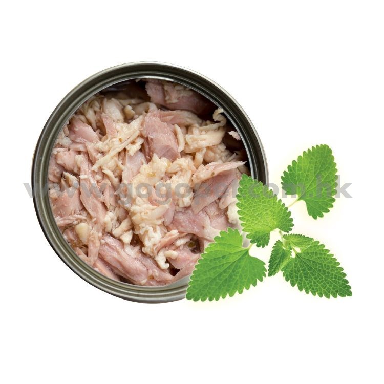 Nurture Pro Lysine 肉絲貓草情緒舒緩主食罐 80g2_wm