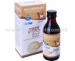 PetVet 卵磷脂美毛液 150ML (貓犬適用) PV-L