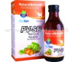 PETVET 沙棘油 150ML (貓犬適用) PV-SB