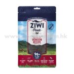 ZiwiPeak 巔峰 鹿肉配方風乾脫水鮮肉貓糧 - 400G