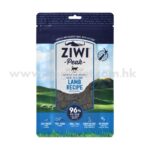 ZiwiPeak 巔峰 羊肉配方風乾脫水鮮肉貓糧