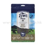 ZiwiPeak 巔峰 牛肉配方風乾脫水鮮肉貓糧
