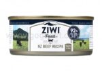 ZiwiPeak 巔峰 牛肉貓罐頭 貓主食罐頭 貓貓罐頭推薦 天然貓貓主食罐