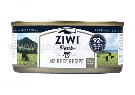 ZiwiPeak 巔峰 牛肉貓罐頭 貓主食罐頭 貓貓罐頭推薦 天然貓貓主食罐 ZiwiPeak 巔峰 牛肉貓罐頭 貓主食罐頭 貓貓罐頭推薦 天然貓貓主食罐