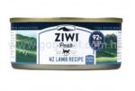 ZiwiPeak 巔峰 羊肉貓罐頭 貓主食罐頭 貓貓罐頭推薦 天然貓貓主食罐