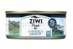 ZiwiPeak 巔峰 鯖魚羊肉貓罐頭 貓主食罐頭 貓貓罐頭推薦 天然貓貓主食罐
