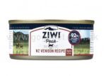 ZiwiPeak ZiwiPeak 巔峰 鹿肉貓罐頭 貓主食罐頭 貓貓罐頭推薦 天然貓貓主食罐巔峰 鹿肉貓罐頭 貓主食罐頭 貓貓罐頭推薦