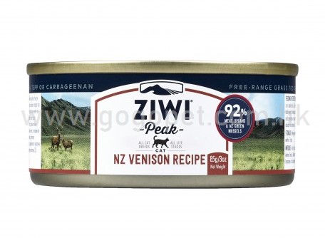 ZiwiPeak 巔峰 鹿肉貓罐頭 貓主食罐頭 貓貓罐頭推薦 天然貓貓主食罐 ZiwiPeak ZiwiPeak 巔峰 鹿肉貓罐頭 貓主食罐頭 貓貓罐頭推薦 天然貓貓主食罐巔峰 鹿肉貓罐頭 貓主食罐頭 貓貓罐頭推薦
