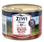 ZiwiPeak ZiwiPeak 巔峰 鹿肉貓罐頭 貓主食罐頭 貓貓罐頭推薦 天然貓貓主食罐巔峰 鹿肉貓罐頭 貓主食罐頭 貓貓罐頭推薦