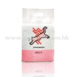 WEWE 韓國秒結豆腐砂 玫瑰草莓味 7L