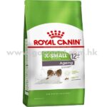 Royal Canin 法國皇家 超小顆粒老犬12+配方 1.5kg