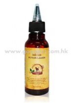 Budle’ Budle 天然有機草本 – 溫和洗耳及耳炎水 120ML
