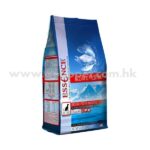 Essence 非凡無穀物貓糧 - 藍海精選 (鯡魚、沙甸魚、鯖魚及三文魚)