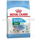 Royal Canin 法國皇家 Starter Mother & Baby小型犬初生BB糧