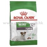 Royal Canin 法國皇家 小型老犬12+配方
