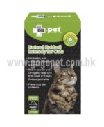 DR.PET 護心去毛球粉 50g GOGOPET 天下貓貓 PETPETHOME PETWIFI PETCHII