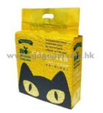 WELLON BIO 天然玉米豆腐貓砂 原味 6L