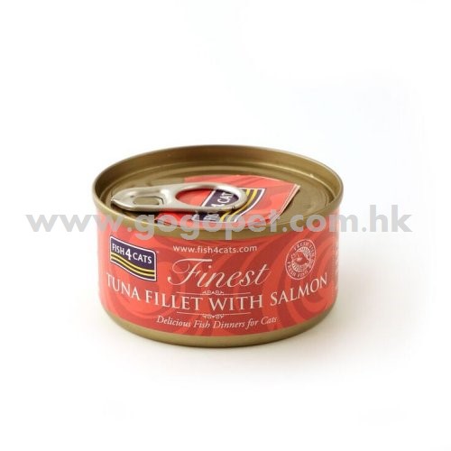 Fish4Cat貓罐頭 Fish4Cat貓罐頭
