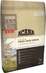ACANA 單一蛋白 鴨肉