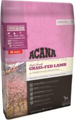 ACANA 草飼羊 犬糧