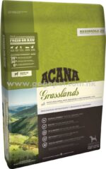 ACANA草原犬