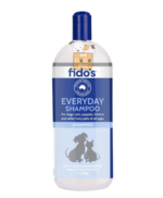貓狗沖涼液 everyday shampoo