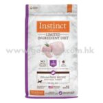 Instinct Gain Free (Limited Ingredient Diet) 貓糧系列