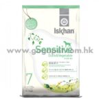 Iskhan 益健無穀物腸胃配方 (鴨+蔬菜)