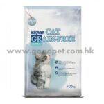 Iskhan 益健無穀物幼貓配方