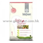 Iskhan 益健初生犬配方