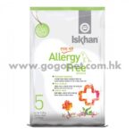 Iskhan 益健皮膚防敏配方
